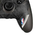 NBA New Orleans Pelicans Dark Rust PlayStation Scuf Vantage 2 Controller Skin